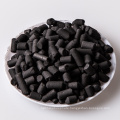 Coal Based Activated Carbon For Waste Water Treatment With Low Ash